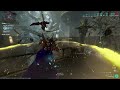 Gara Prime Nuke Gameplay + Build Warframe 2024