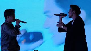 [HD FANCAM] 171028 BFORCE DEVIN & BASTIAN 