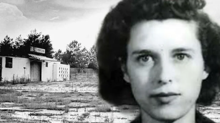 The unsolved murder of Dorothy Thomas