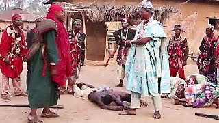 ARONIMOJA OGUN MODAKEKE ATI IFE (Lalude | Digboluja) - Full Nigerian Latest Yoruba Movie