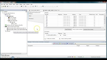 TURCK BL20 and CoDeSys V3