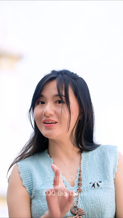 Tak Wenehi Lagu Berbagi Ke Mana nih yaa?? 😉 #carolde #takwenehilagu