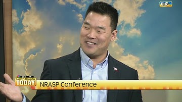 NDT   NRASP Conference