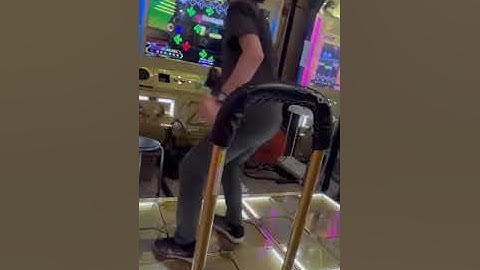 【DDR A3】伐折羅-vajra- CDP ノンバー AA 903k【no bar】