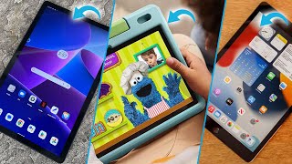 Top 5 Kids' Tablet in 2024 | The Ultimate Countdown, Reviews & Best Picks!