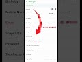 How to Change Language in Snapchat | Snapchat ke language kasy change Karan
