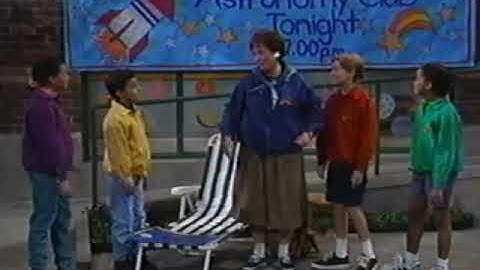 In Outer Space (1999 Version) Part 45