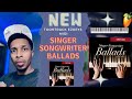 Toontrack EZ Keys Midi Pack Ballad Songwriter | Midi Preview