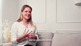🚨 Why Panic Attacks Can Feel Like Heart Attacks - with Psychotherapist Lex Hristova