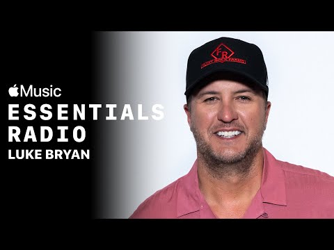 Luke Bryan: Simplicity is the Beauty of Country Music | Essentials