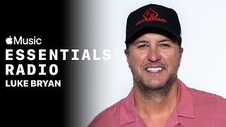 Luke Bryan: Simplicity is the Beauty of Country Music | Essentials