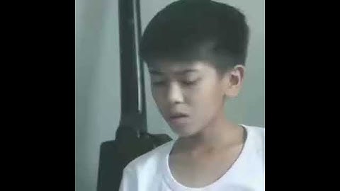 COBOY JR - CINTA (COVER)
