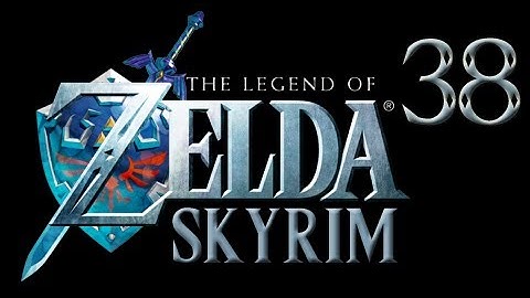 Elder Scrolls V Skyrim Walkthrough - Part 38 Enter Ysgramor