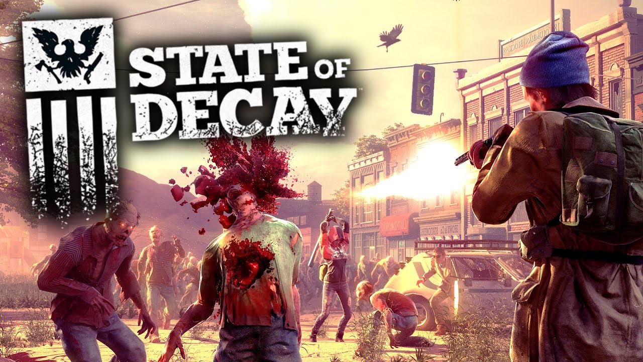 State of Decay 2  Sobrevivemos a mais um apocalipse zumbi! - NerdBunker