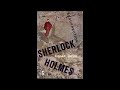 Arthur conan doyle  laventure des plans du bruce partington livre audio  sherlock holme