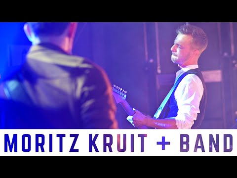 Moritz Kruit + Band