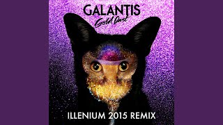 Gold Dust (ILLENIUM 2015 Remix)