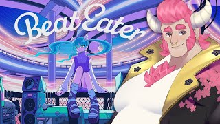 Beat Eater