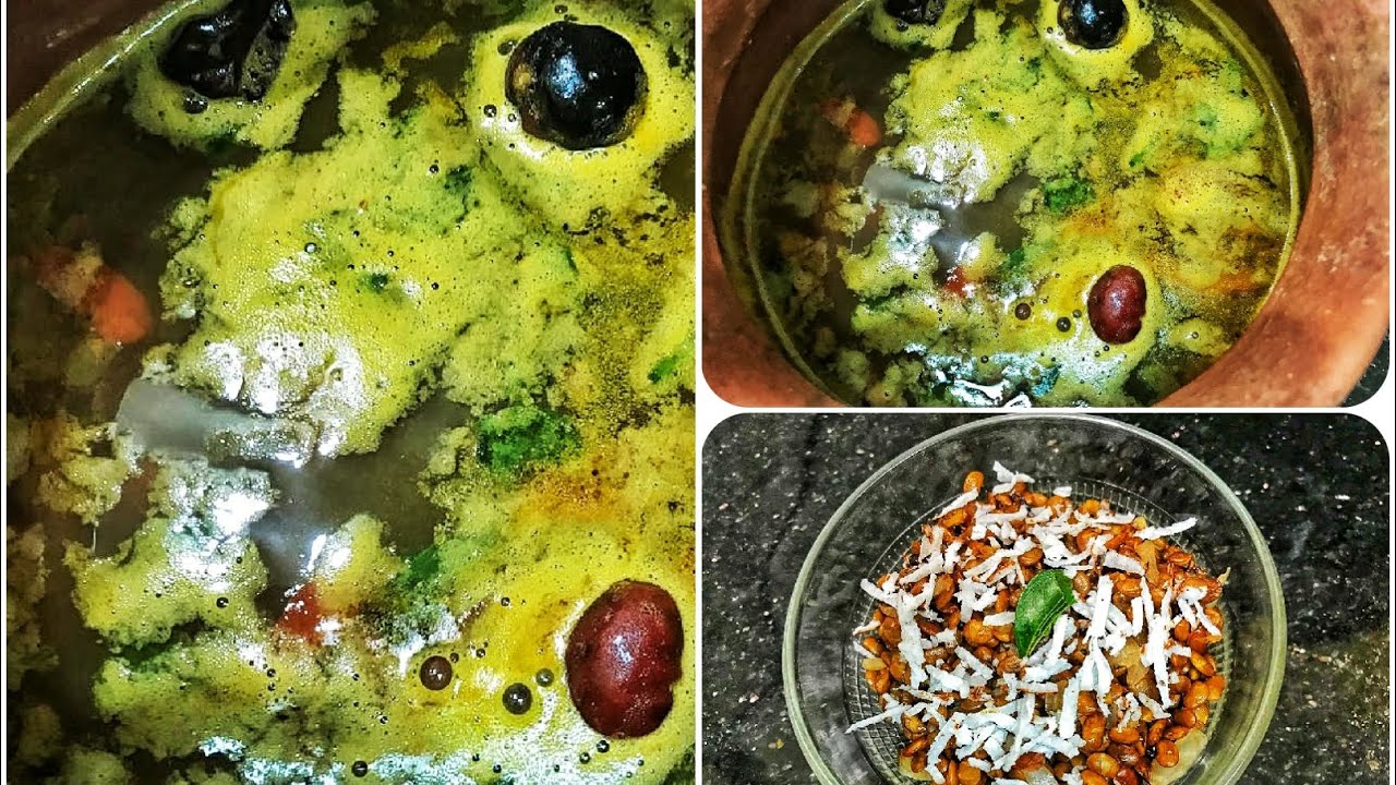 Kollu Rasam Recipe in TamilHorseGram Rasam Recipe in TamilKollu