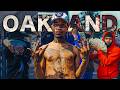 Inside California S Most Dangerous City Oakland Inside California S Most Dangerous City Oakland