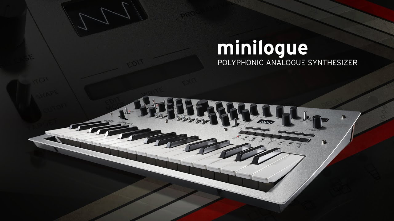 Minibrute 2