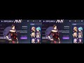 Horizon Walker Outfits &amp; Physics Showcase 4K 60fps 3D SBS