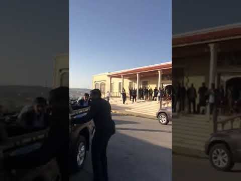 طخ العدوان عند الفايز