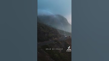 أَفَلا يَنْظُرُونَ إِلَى الإِبِلِ كَيْفَ خُلِقَتْ 😍سوره الغاشية:🧡للقارئ عبدالرحمن مسعد☺️💕