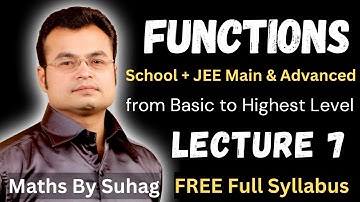 lec 7 #function #differential #calculus #playlist #join #button #pay rs 159 #per #month #iit #jee