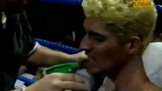 Gurkan Ozkan Vs Jim Shannon