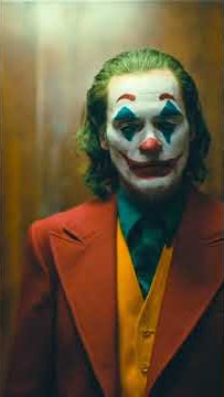 STATUS'WA JOKER GANAS🔥