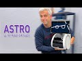 Je dcouvre en exclusivit astro le 1er robot de amazon