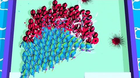 Castle Raid All Levels Gameplay android ios mobile game part #566