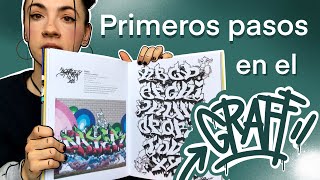 Aprender a hacer GRAFFITI, su historia y estilos