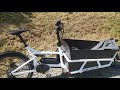 2019 R&amp;M Load 75 Full Suspension Cargo eBike Preview from CitrusCycles.ca