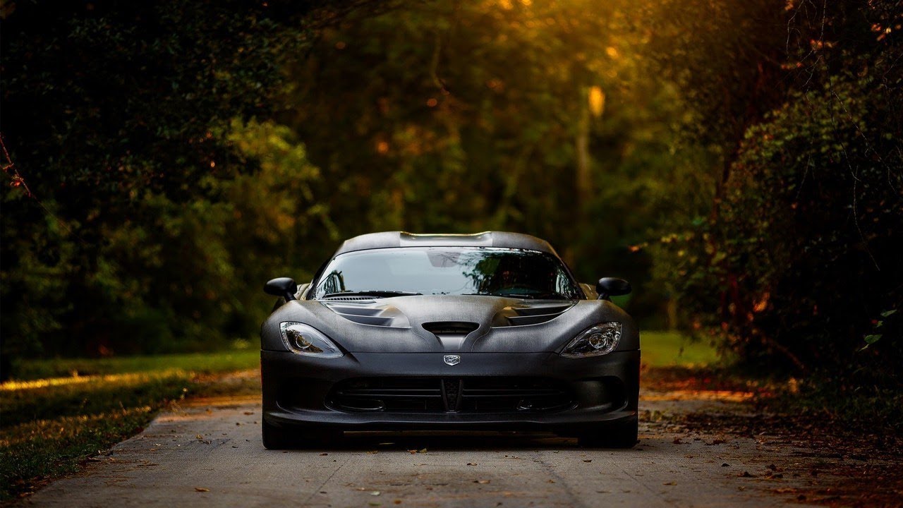Dodge Viper | Montage | Automotive Squad