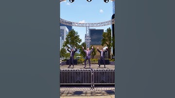 𝗶𝗻𝗭𝗢𝗜 • life sim game │ 🎤 an idol trainee