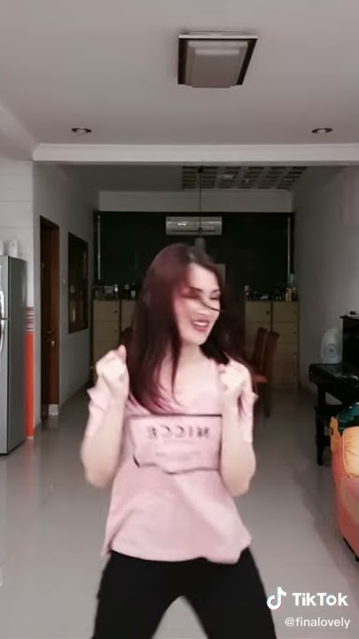 gelek mantap 😋