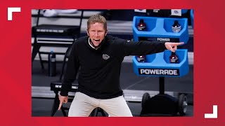 Commentary: Gonzaga head coach Mark Few should have won AP Coach of the Year