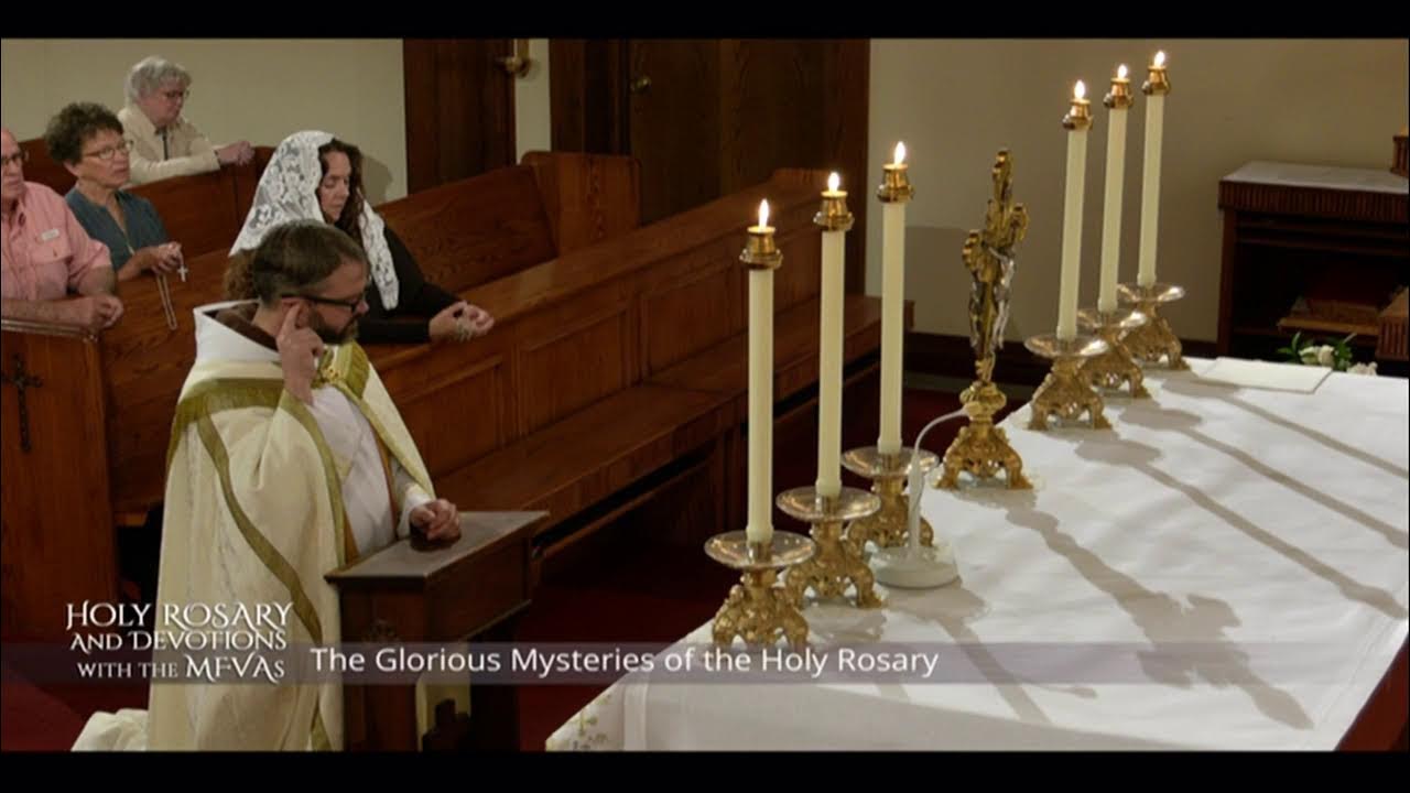 Catholic Daily Mass Daily TV Mass April 18, 2022 YouTube