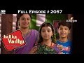 Balika Vadhu - 23rd November 2015 - बालिका वधु - Full Episode (HD)