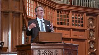 What is College For? - Purposes of College Education, Lecture 1