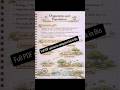 Organisms and population best notes 📚📝✅ Ase notes ke liye Subscribe kre ✅
