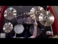 Набор тарелок ZILDJIAN K' CUSTOM HYBRID PACK