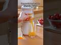 Rechargeable Juicer For Lemon Orange Citrus 45W  Wireless Blender Automatic Electric Juicer