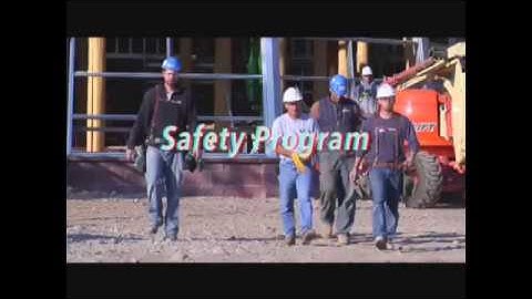 Introduction to OSHA / Workplace Safety 2017