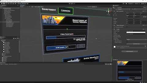 Space Management Game Devlog #3