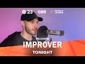 IMPROVER Grand Beatbox Battle 2023 World League Solo Wildcard Gbb2023