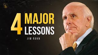 5 Minutes For The Next 50 Years Of Your Life - Jim Rohn
