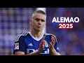 Alemao 2025 Highlights Goals Assists Skills Real Oviedo 2025 HD Alemao 2025 Highlights Goals Assists Skills Real Oviedo 2025 HD